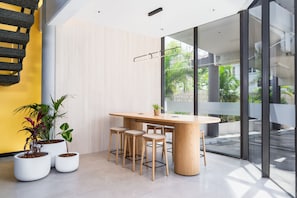 Businesscenter