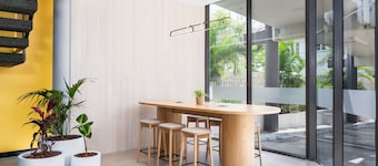 Mercure Rockhampton
