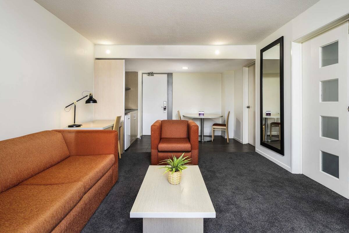 Room, 2 Single Beds