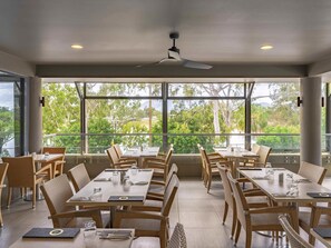 Exterior - Mercure Rockhampton (Rockhampton)