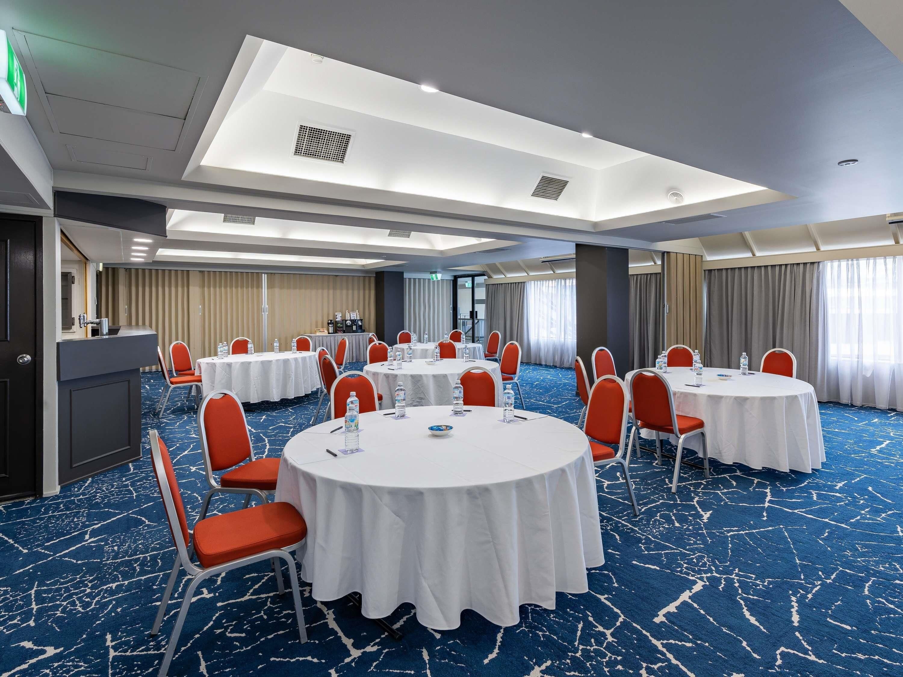 Sala de reuniones