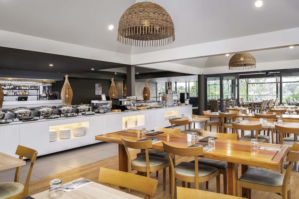 Mercure Rockhampton