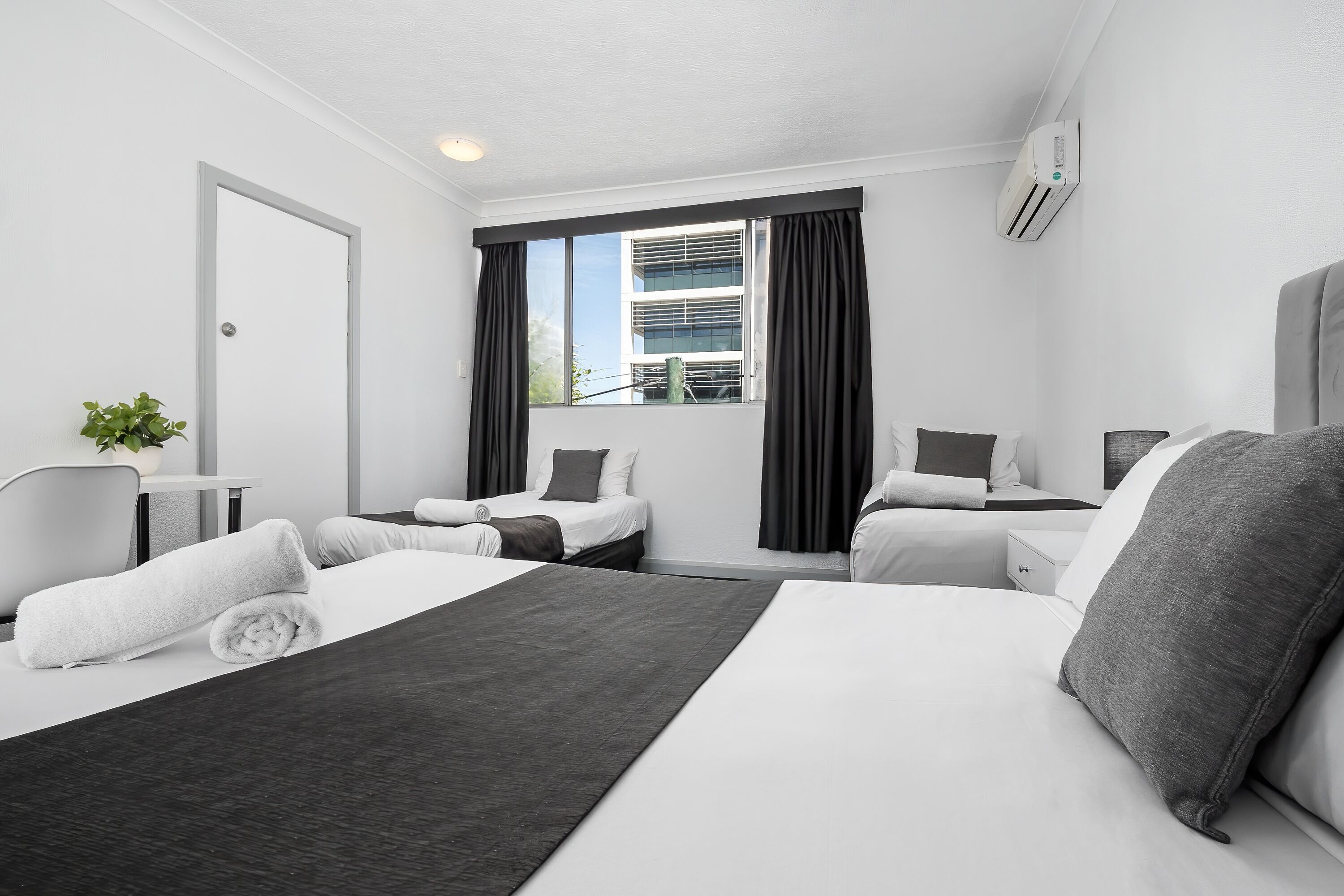 Foto - The Robert Towns