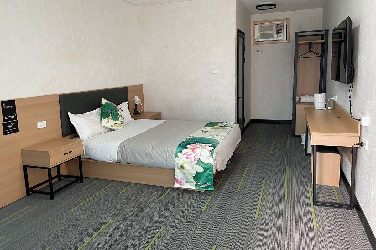 Luxury Double Room, 1 Double Bed