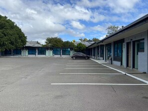 Eksteriør