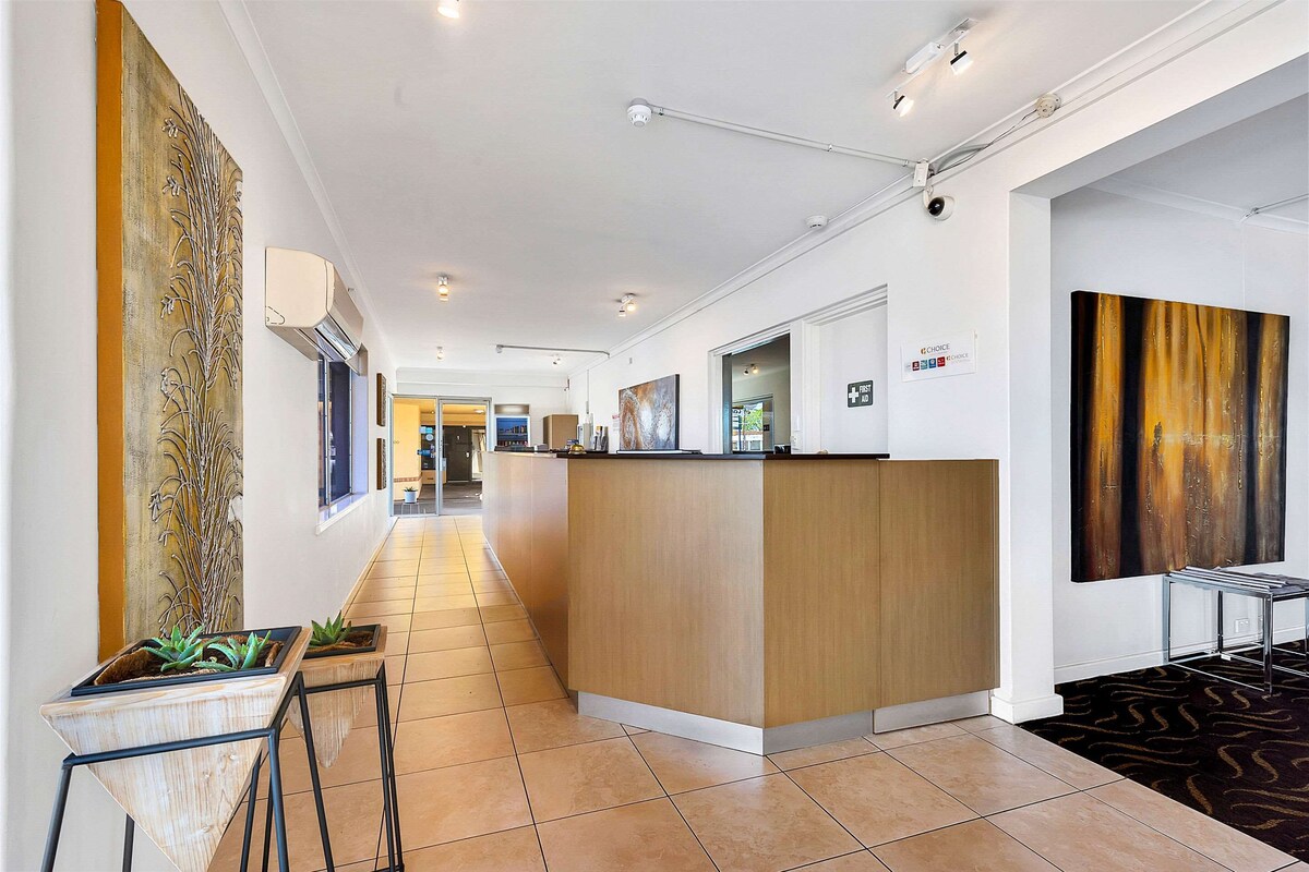 Comfort Inn & Suites Manhattan