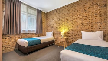 公寓 | 2 多间卧室、高档床上用品、熨斗/熨衣板、免费 WiFi
