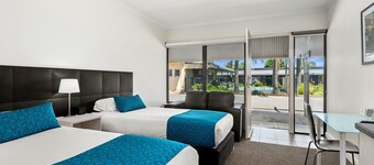 Comfort Inn & Suites Manhattan