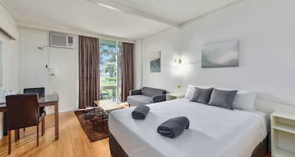 Kingston Lobster Motel