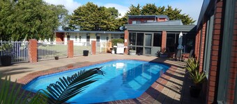 Kingston Lobster Motel