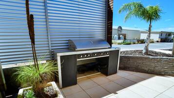 Servicios del alojamiento