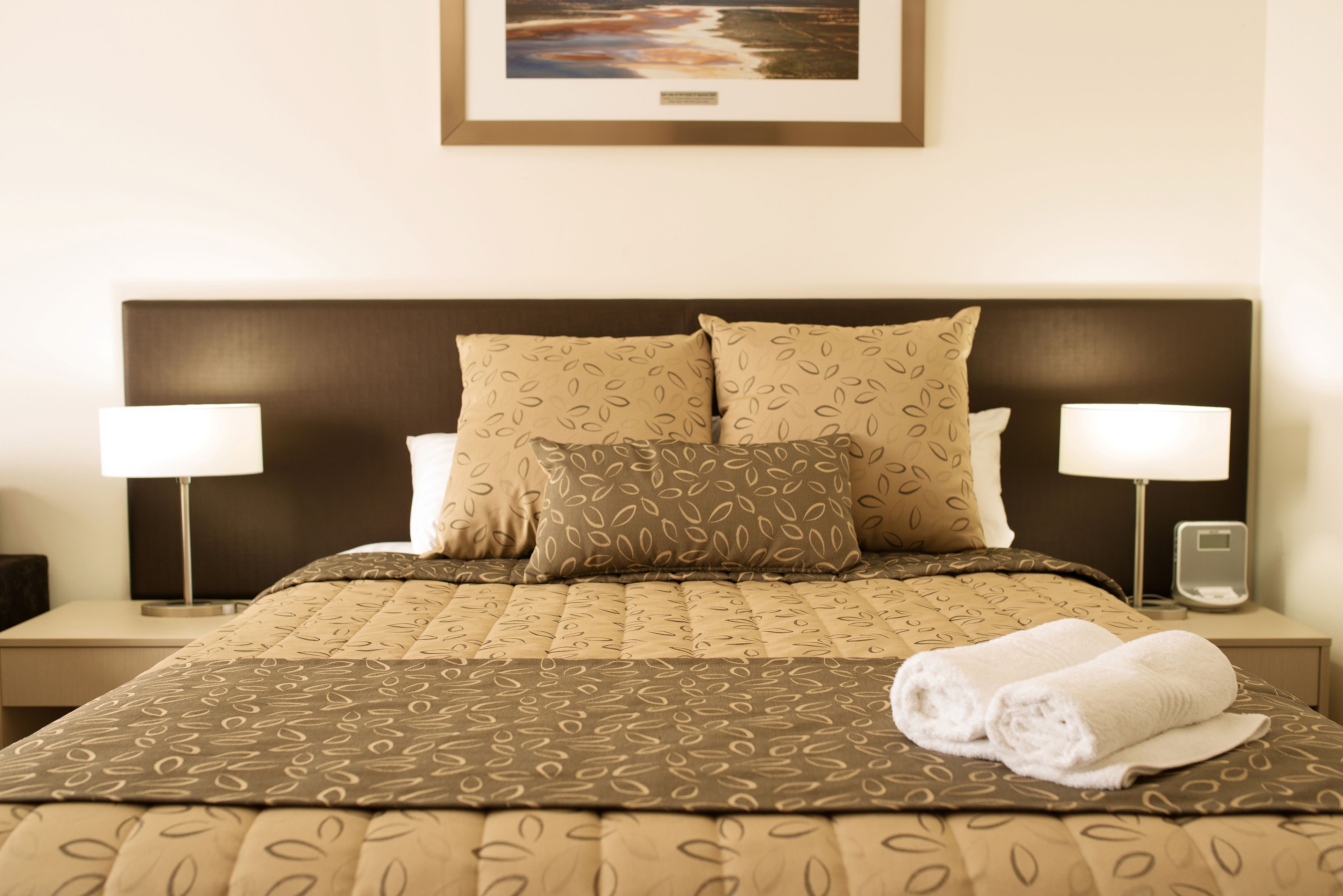 studio | desk, iron/ironing board, cots/infant beds, free wifi