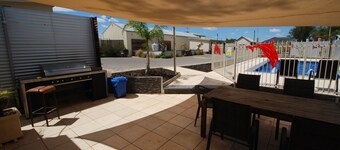 Comfort Inn & Suites Augusta Westside