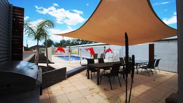 Aire de restauration