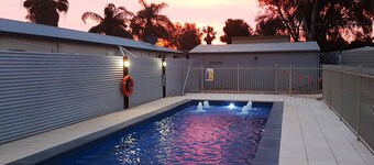 Comfort Inn & Suites Augusta Westside