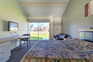 Wi-Fi gratuit, draps fournis