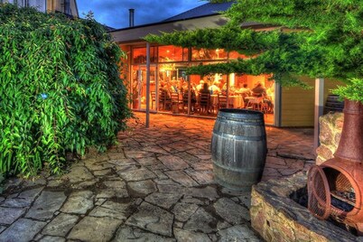 Bairnsdale Motor Inn