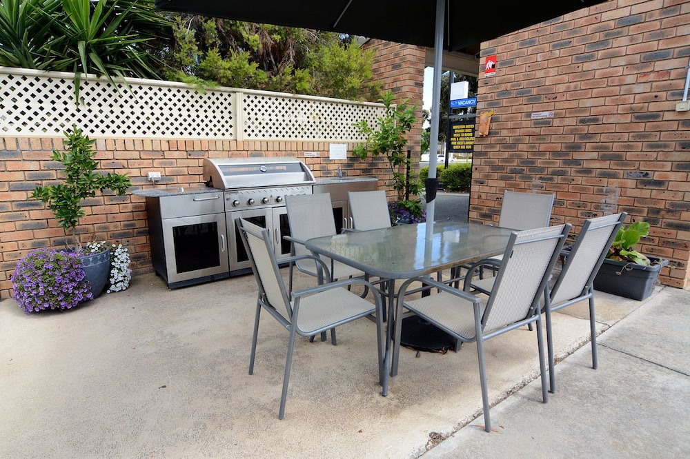 Sandhurst Motor Inn Bendigo