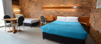 Sandhurst Motor Inn Bendigo