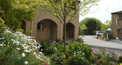 Colac Mid City Motor Inn