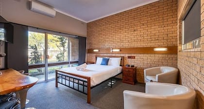 Colac Mid City Motor Inn