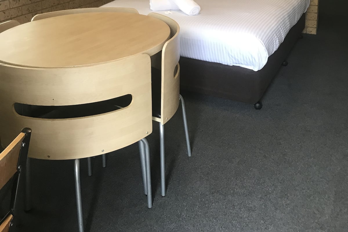 Family Room Self Catering