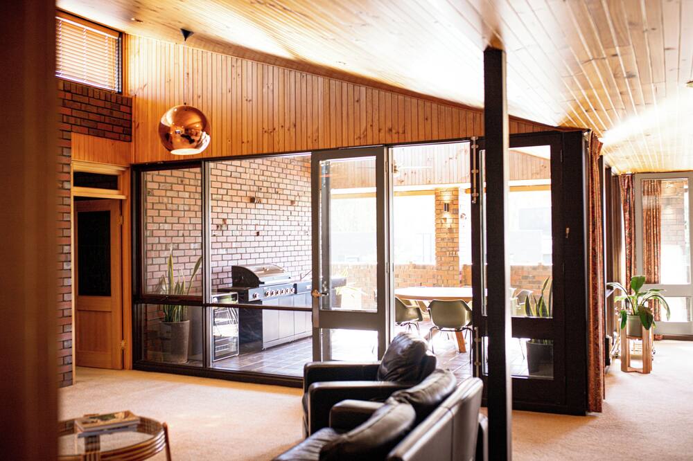 Echuca Nirebo Motel
