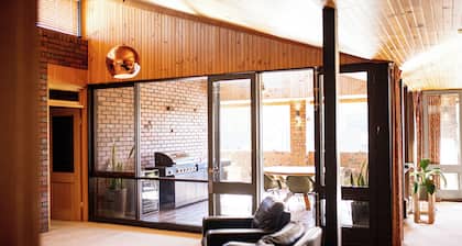 Echuca Nirebo Motel