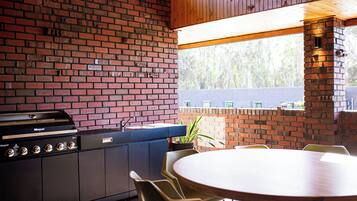 Departamento | Balcón