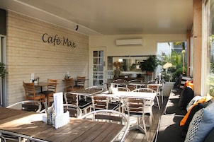Terraço/pátio