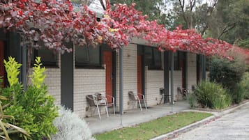 Family Two bedroom | Exterior