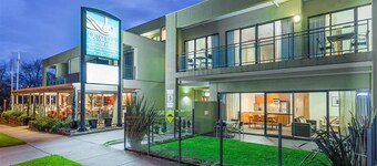 Quality Hotel Bayside Geelong