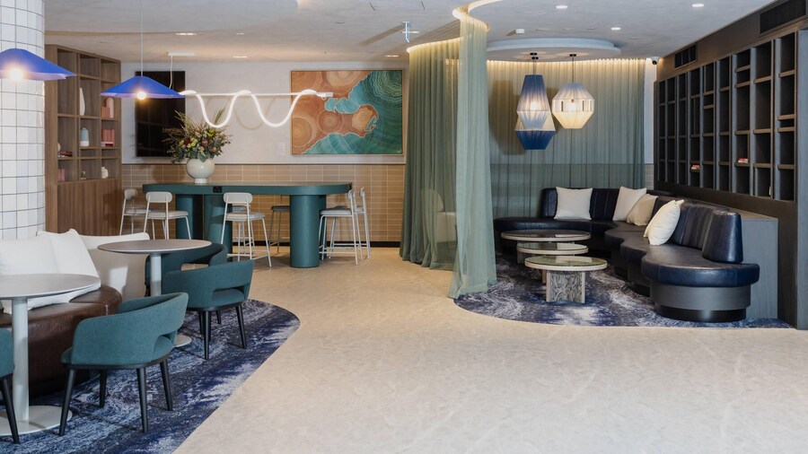 Bayside Geelong Hotel & Apartments, an Ascend Collection Hotel