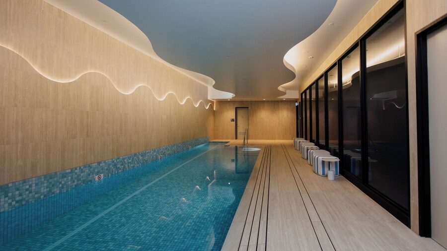 Bayside Geelong Hotel & Apartments, an Ascend Collection Hotel