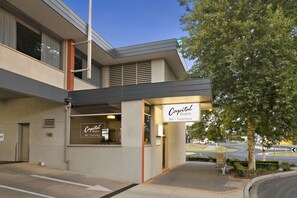 Property entrance - The Capital Horsham (Horsham)