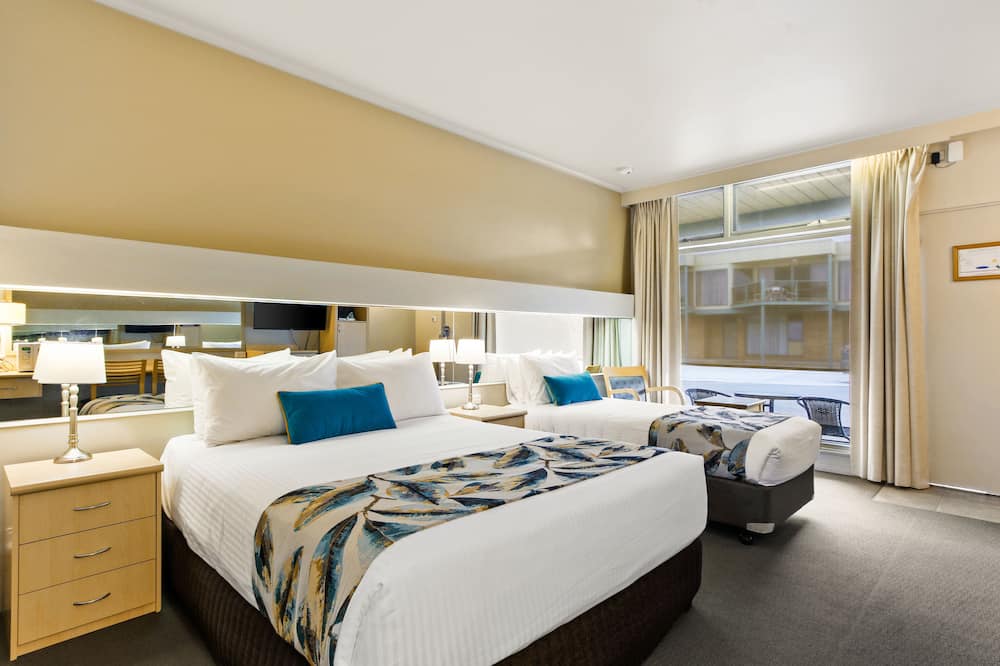 Comfort Inn & Suites Lakes Entrance