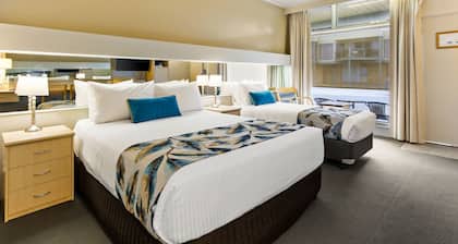 Comfort Inn & Suites Lakes Entrance