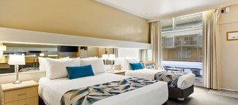Comfort Inn & Suites Lakes Entrance