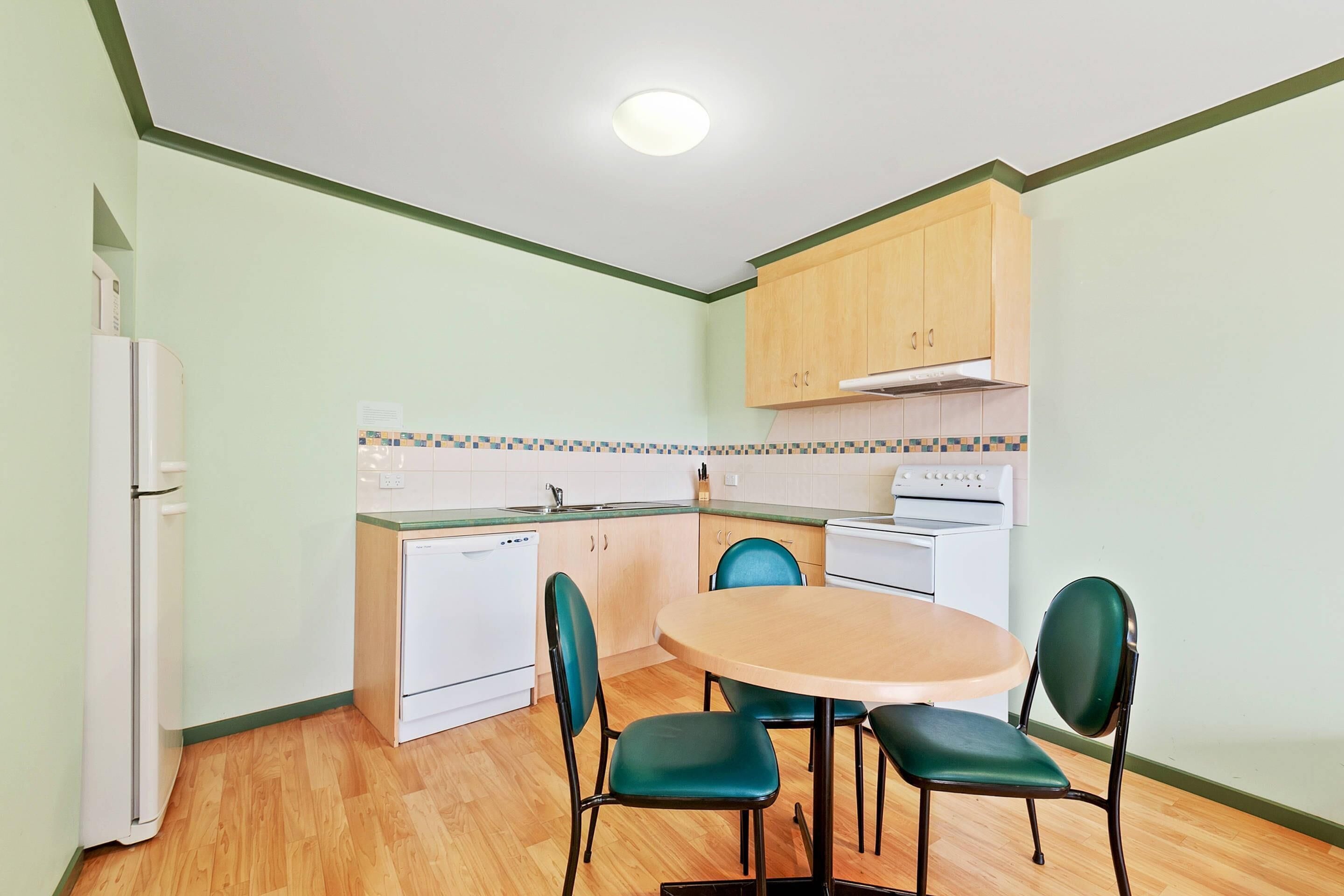 premium bedding, free minibar items, desk, blackout curtains