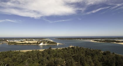 Comfort Inn & Suites Lakes Entrance
