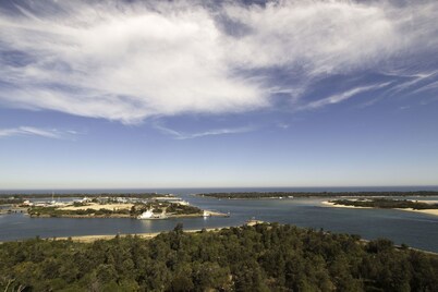 Comfort Inn & Suites Lakes Entrance