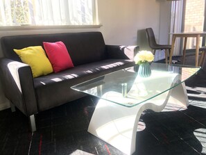 Deluxe Spa Suite with Balcony | 1 bedroom, in-room safe, individually decorated, individually furnished