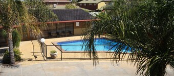 Mildura Motor Inn