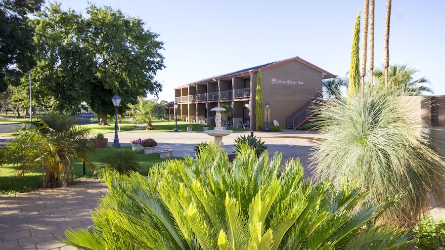Mildura Motor Inn