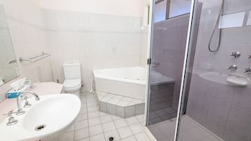 Blackout drapes, soundproofing, iron/ironing board, free WiFi