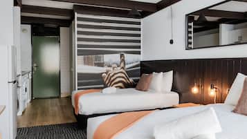 Zweibettzimmer