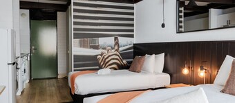 m. hotel