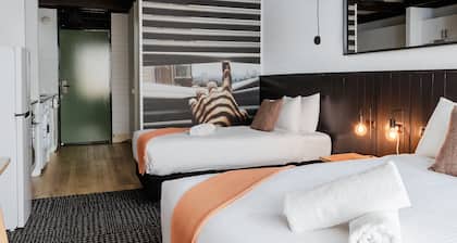 m. hotel