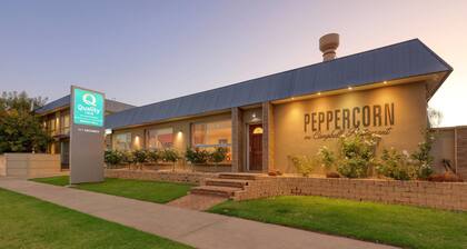 Quality Inn Swan Hill