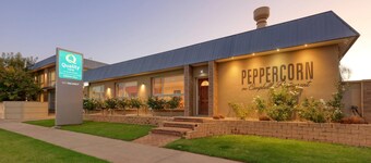 Quality Inn Swan Hill